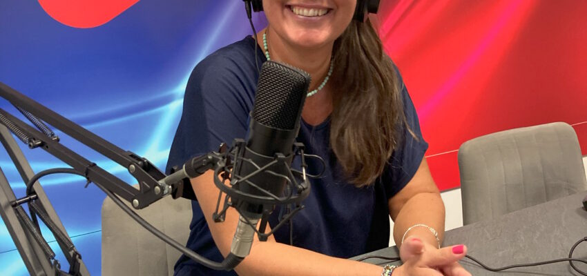 a Radio Storytime…